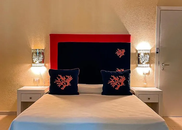 Lido Phg Hotel Oristano