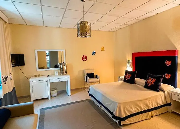 Lido Phg 4* Oristano