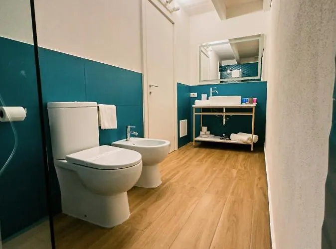 Lido Phg Hotel Oristano