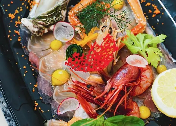 Lido Phg Hotel Oristano