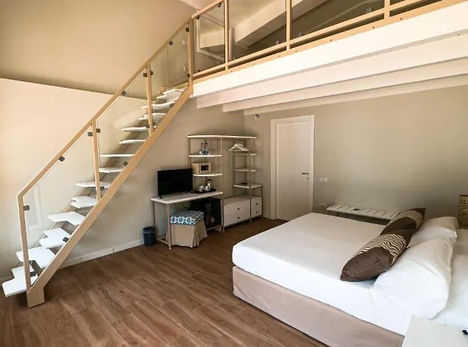 Hotel Lido Phg Oristano