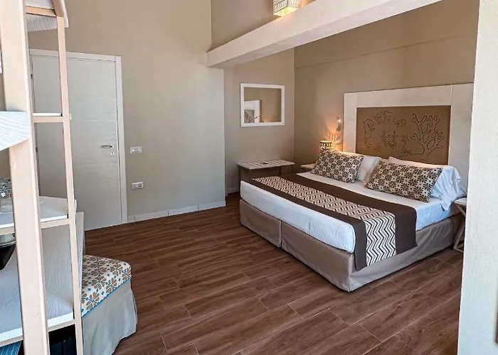 Lido Phg Hotel Oristano