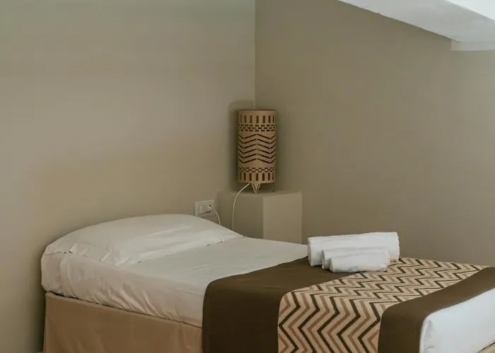 Hotel Lido Phg Oristano