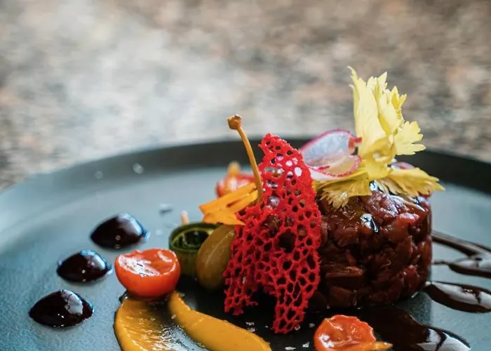 Hotel Lido Phg Oristano