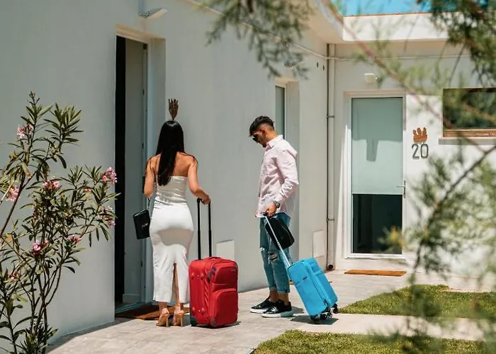 Lido Phg 4* Oristano