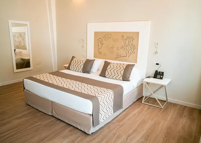 Lido Phg 4* Oristano