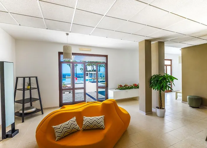 Hotel Lido Phg Oristano