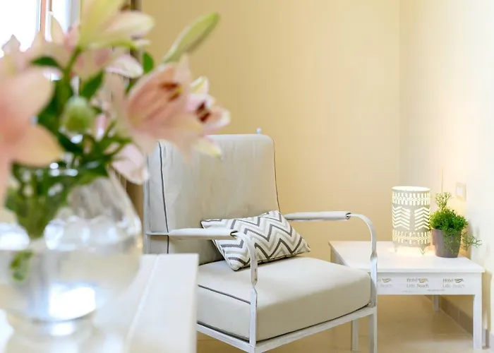 Lido Phg 4* Oristano