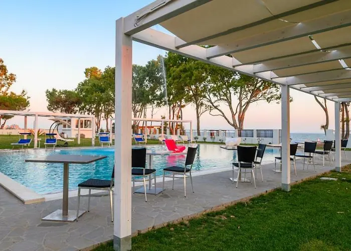 Lido Phg 4* Oristano